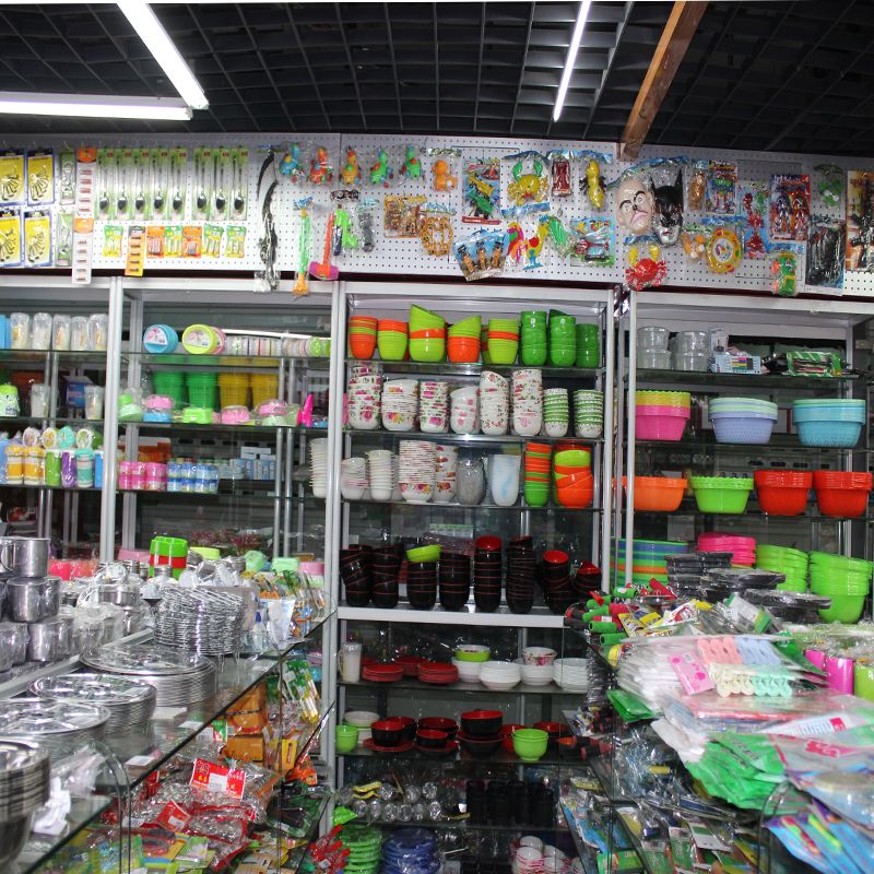 探寻办公用品批发市场的活力与变化